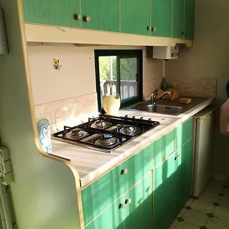 Diga House Kemping