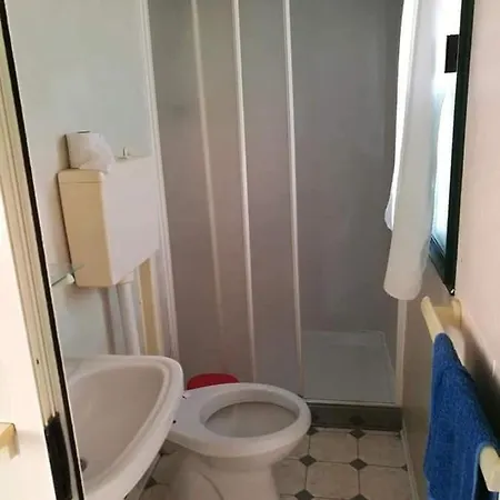 Kemping Diga House Pachino
