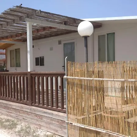 Diga House Kemping