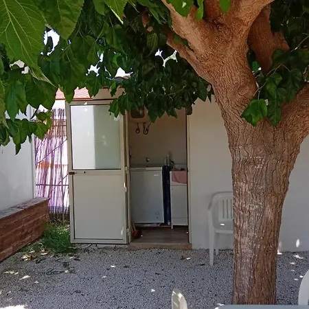 Diga House Kemping